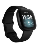Fitbit Versa 3-Fitness Watch