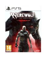 Werewolf: The Apocalypse - Earthblood for PS5