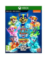 PAW Patrol Mighty Pups Save Adventure Bay! for Nintendo Switch
