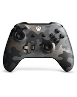 Xbox Wireless Controller - Night Ops Camo Special Edition