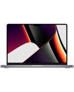 MacBook Pro 14 inch 2021-M1 Max,10-CPU,24-GPU,2TB,32GB RAM,English KB Space Gray