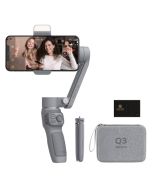 ZHIYUN Smooth Q3 3-axis Stabilizer Gimbal for Phones - Combo