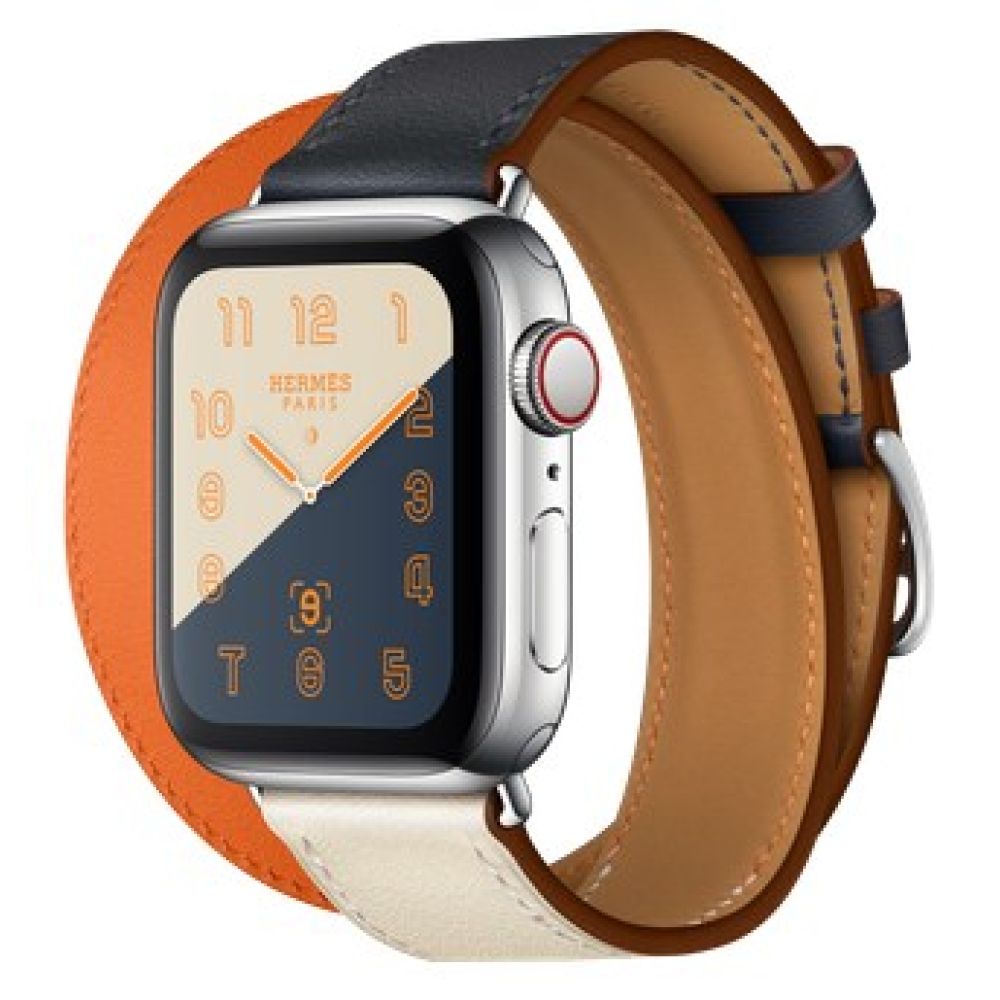 Apple Watch HERMES series4 40mmアップルウォッチ | www.myglobaltax.com