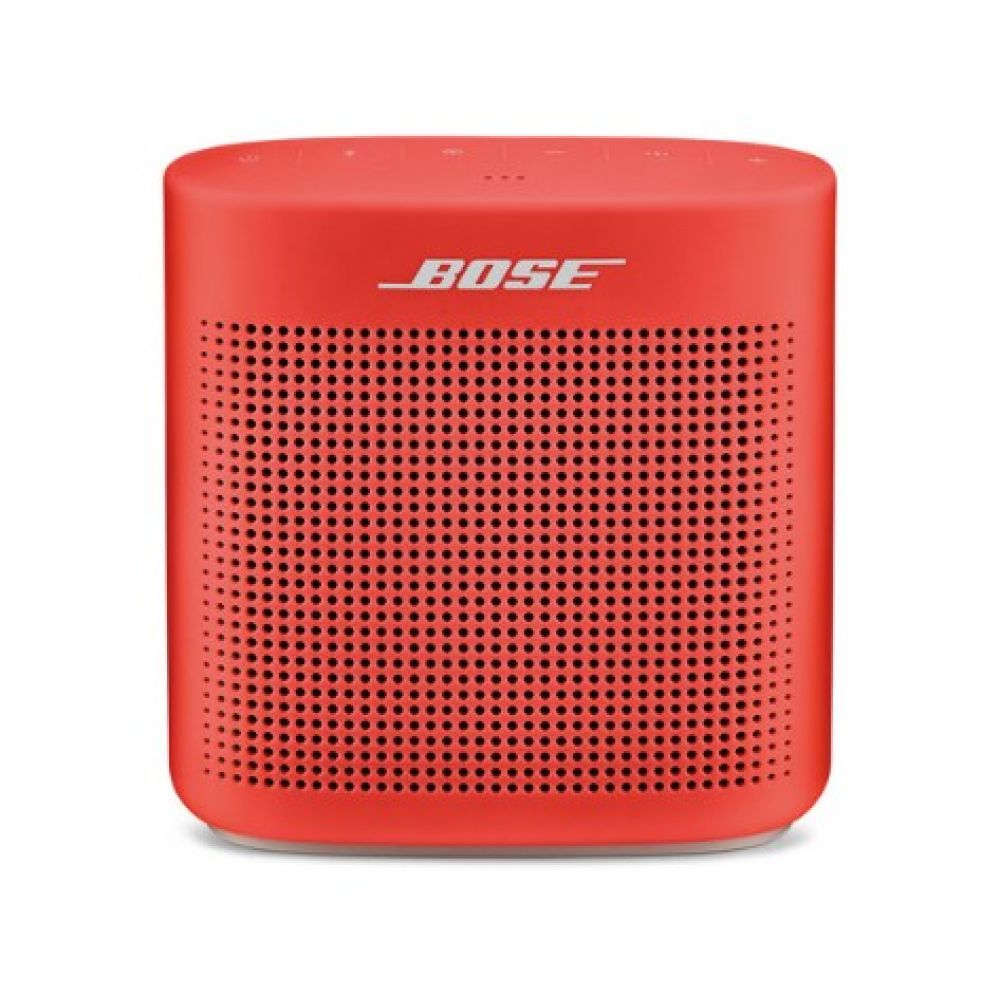 SoundLink Color II—water-resistant Bluetooth® speaker - Bose