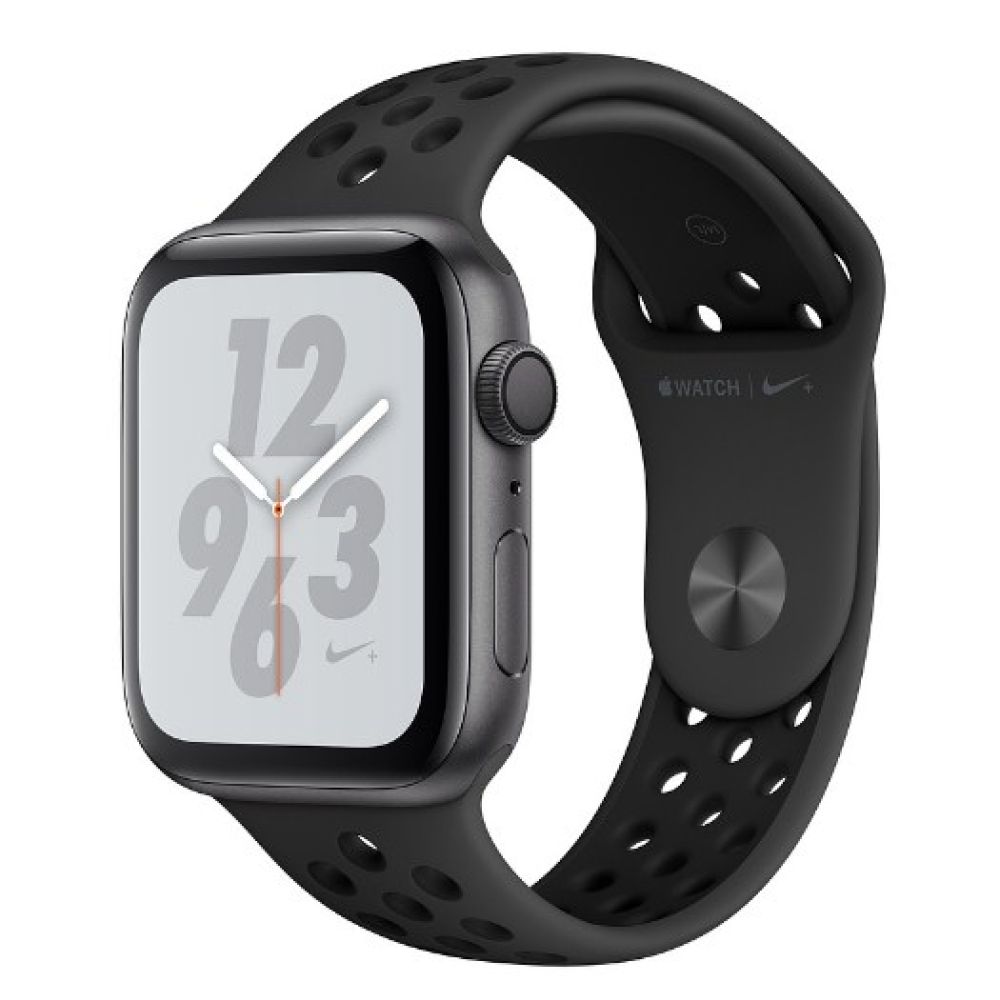Apple Watch Nike+ Series GPS, 40mm Space Gray Aluminum Case with  Anthracite/Black Nike Sport Band -MU6J2AE Price in  Dubai,sharjah,alain,ajman,ras al khaim,uae and abu dhbai