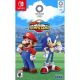 Mario & Sonic at the Olympic Games: Tokyo 2020 Switch (NTSC)