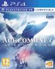 Ace Combat 7: Skies Unknown for PS4 -Playstation VR Compatible