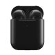 Apple AirPods 2 with Wired Charging Case -Black