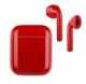 Apple AirPods 2 Ferrari Red without Wireless Charger