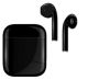 Apple AirPods 2 Jet Black without Wireless Charger