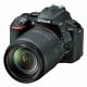 Nikon D5500 Kit 18-140 VR