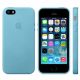 Apple iPhone 5s Case-Blue