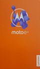 Lenovo Moto E4 Plus