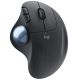 Logitech ERGO M575 Wireless Trackball Mouse with Smooth Tracking