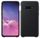 Leather Back Cover for Galaxy S10e