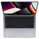 MacBook Pro 14 inch 2021-M1,1TB,Space Grey,English KB-MKGQ3