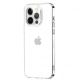 Green Lion Clear Case for iPhone 13 Pro