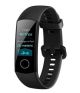 honor band 4 -amoled full color display with hert rate monitor