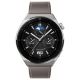 Huawei Watch GT 3 Pro 46mm -Gray Leather