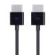 Apple HDMI to HDMI Cable (1.8 m)-MC838ZM/A