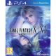 Final Fantasy X/X-2 HD Remaster For PS4