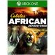 Cabela'S African Adventure Xbox One