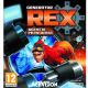 Generator Rex Agent Of Providence Nintendo For Xbox One