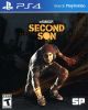 Infamous Second Son for PlayStation 4