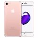 Apple iphone 7 256GB  Rose Gold with facetime