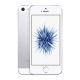 iPhone SE -64GB Silver-With facetime