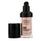 Ultra Hd Invisible Cover Foundation - 107