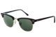 Ray-Ban Clubmaster Sunglasses RB3016 W0365 49inch