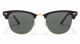 Ray-Ban Clubmaster Sunglasses RB3016 W0365 51inch