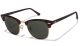 Ray-Ban Clubmaster Sunglasses RB3016 W0366 51inch