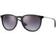 Ray-Ban Erika Classic Grey Gradient Sunglasses RB4171F 622/8G