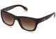 Ray-Ban Tortoise Frame Brown Gradient Sunglasses RB4194-I 710/13
