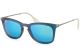 Ray-Ban 52inch Gradient Lenses Sunglasses RB4221F 6170/55