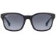 Ray-Ban Wayfarer Sunglasses 0Rb4197L 601S4L Black Frame Polycarbonate Lens