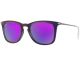 Ray-Ban Women's Violet Sunglasses RB4221 61684V