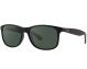 Ray-Ban Andy Sunglasses for men RB420260697155 Classic Green