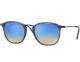 Ray-Ban Sunglasses Unisex RB2448N/62554O/51 Blue