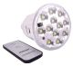 Sonashi Rech Led Pin Type Bulb With Remote Control