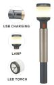 Sonashi Rechargeable Led Torch