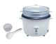 Sonashi 1.8 Ltr Rice Cooker With Steamer