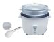 Sonashi 2.8 Ltr Rice Cooker With Steamer