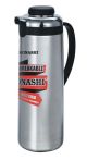 Sonashi 0.5 Ltr Vacuum Flask Hot & Cold (Red)