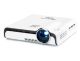 Aiptek A100W Pocket Cinema Pico Projector Wireless with Miracast and Airplay