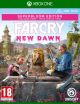 Far Cry New Dawn for Xbox One
