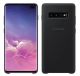 Silicone Cover for Galaxy S10+