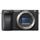 Sony Alpha A6400 Mirrorless Digital Camera -Body Only